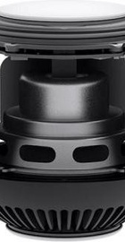 Apple HomePod mini Midnight (MTJT3)