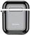 Baseus Shining Hook Case for Airpods 1/2 Black