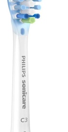 Philips Sonicare C3 Premium Plaque Defence White HX9044/87