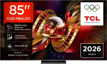 TCL 85C8L