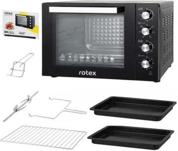 Rotex ROT655-B2G Eurostandart