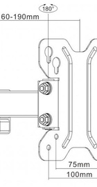 UniBracket BZ11-12