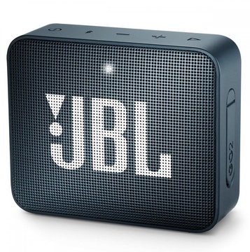 JBL GO 2 Slate Navy (JBLGO2NAVY)
