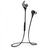 JayBird BlueBuds X Midnight Black