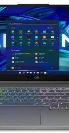 Lenovo Legion 5 15IAH7H (82RB004UUS)