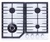 Perfelli HGM 61694 WH