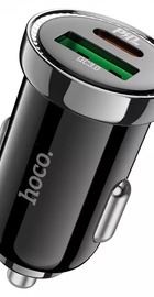 Hoco Z44 Leading 20W (Type-C + USB)