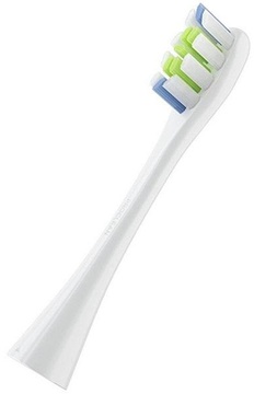 Oclean Набор насадок для зубной щетки Oclean P2 for One/SE/Air/X 2pcs White