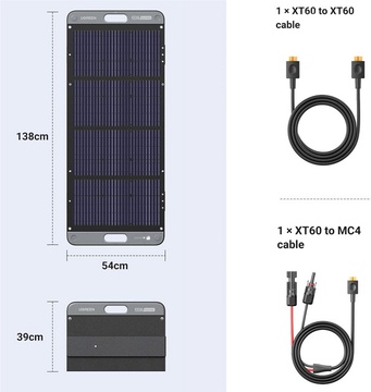 UGREEN SC100 100W (15113)