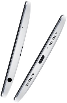 OnePlus One 64GB White