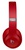 Beats by Dr. Dre Studio3 Wireless Red (MQD02)