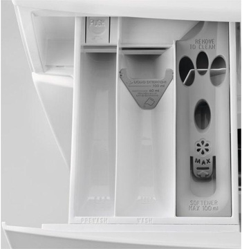 Electrolux EW6F349SP