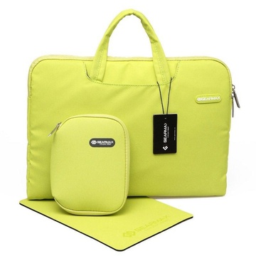 WIWU Campus Slim Case for MacBook 12 Lemon GM3910MB11