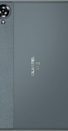 Oukitel Pad OT11 4/128GB LTE Gray (6931940737128)