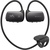 Sony NWZ-WS613 Black