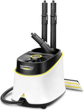 Karcher SC 3 Deluxe Textile Edition (1.513-435.0)