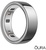 Oura Ring 4 Silver Size 13 (JZ90-54217-13)