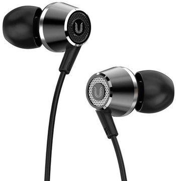 UiiSii HI820 (Black)