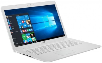Asus X756UA (X756UA-TY014D)