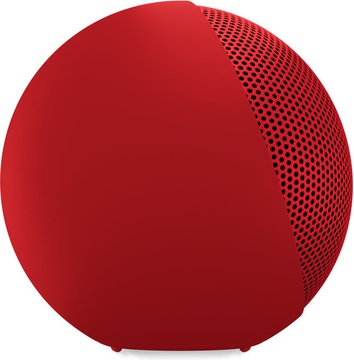 Beats by Dr. Dre Pill Statement Red (MWQW3)