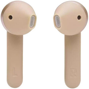 JBL T225 TWS Gold JBLT225TWSGLD