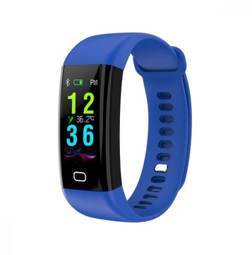 Lemfo F07 Health Blue