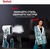 Tefal Pure Pop Home & Travel DT2040E1