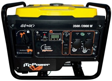 ITC Power GG40Xi