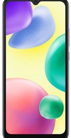 Xiaomi Redmi 10A 4/64GB Chrome Silver