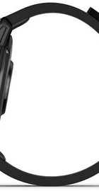 Garmin Epix Pro Gen 2 47mm Slate Gray w. Black Band (010-02803-00/01)