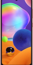 Samsung Galaxy A31 4/64GB Red (SM-A315FZRU)