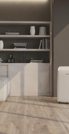 Whirlpool PACF29COW