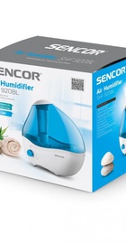 Sencor SHF 920BL