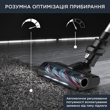 Rowenta X-PERT 6.60 Essential RH6837WO