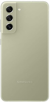 Samsung Galaxy S21 FE 5G 8/256GB Olive (SM-G990ELGG)