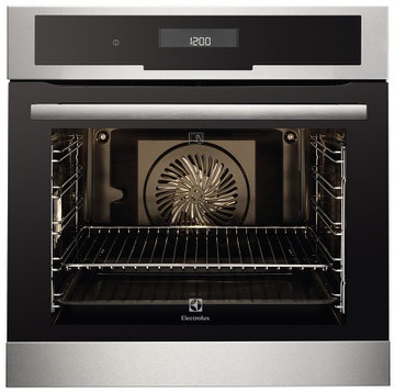 Electrolux EOC 5851 AOX