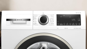 Bosch WGA244Z0UA