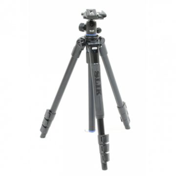 Slik Pro AL-324 BH4