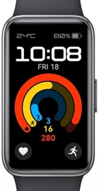 HUAWEI Band 9 Starry Black (55020BYE)