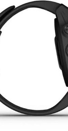 Garmin Descent Mk2S Carbon Grey with Black Silicone Band (010-02403-04) (UA)