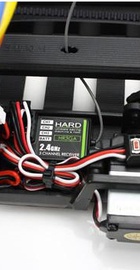 Team Magic E4JR BMW 320 (TM503014-320)