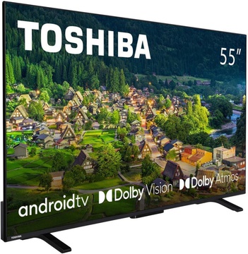 Toshiba 55UA2363DG