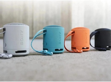Sony SRS-XB100 Orange (SRSXB100D)