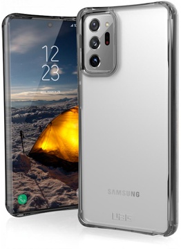 URBAN ARMOR GEAR Samsung Galaxy Note 20 Ultra Plyo Ice (212202114343)