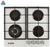 Ventolux HG C7G T (WH)