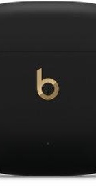 Beats by Dr. Dre Studio Buds+ Black/Gold (MQLH3)