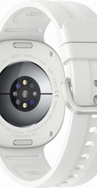 Samsung Galaxy Watch9 Cream Bluetooth 40mm Sport Band Cream S/M (SM-L340NZEA)