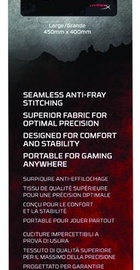 Kingston HyperX Fury S Pro Large Gaming Black NaVi Edition (HX-MPFS-L-1N)