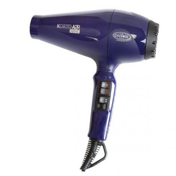 Coifin Korto Ionic A2R blue