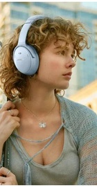 Bose QuietComfort Headphones Moonstone Blue (884367-0500)